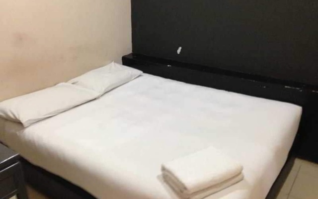 Smart Hotel Bangi Seksyen 9
