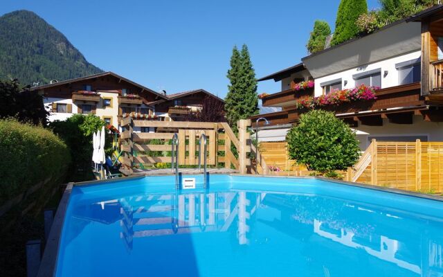 Angerer Alpine Suiten und Familienappartements Tirol
