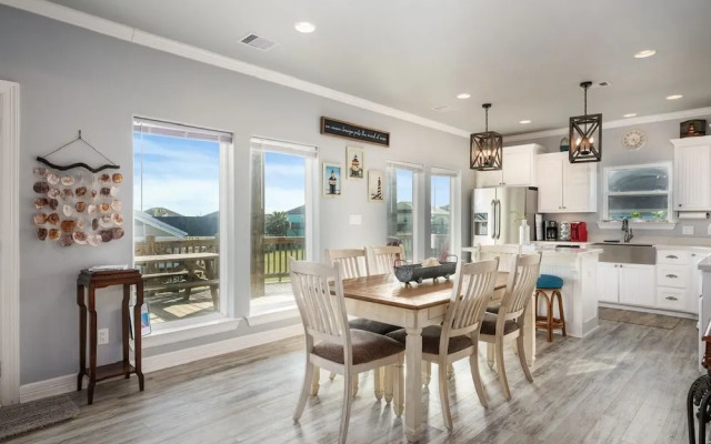 Big Chill 2 Bedroom Home