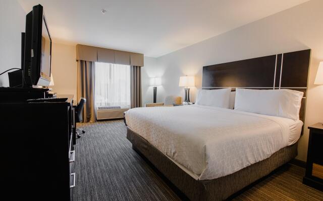 Holiday Inn Express Bothell by IHG