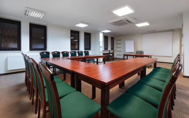 Hotel Pegaz