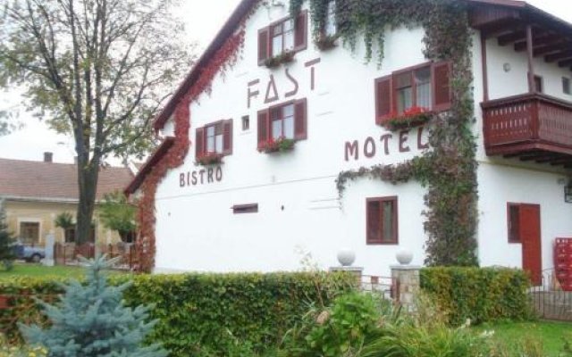 Pension Hotel Fast