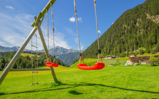 Apartment Schmittnhof