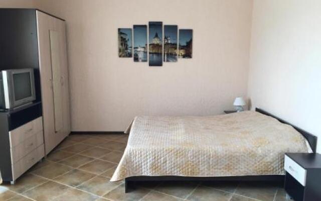 Guest house on Razdelnaya 17