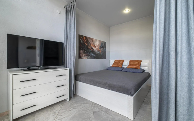 Апартаменты на улице Прекрасная 39/1