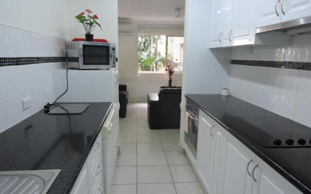 Bayview Beach Holiday Apartments