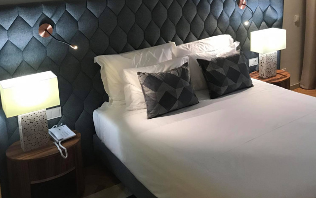 The Wine House Hotel - Quinta da Pacheca