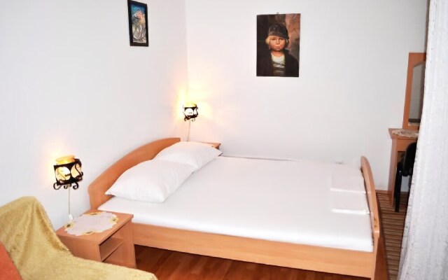 Apartments Esma