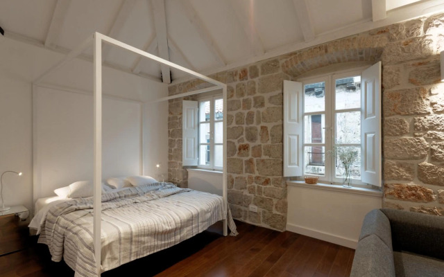 Apartments Eleganca