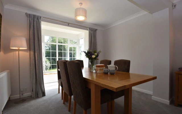 Maytham Cottage