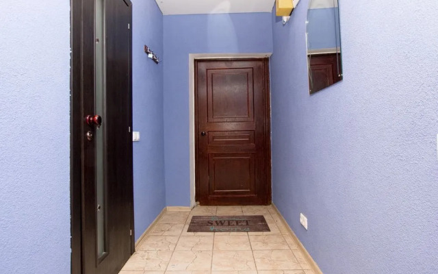 Апартаменты «Apartlux Сокольническая»