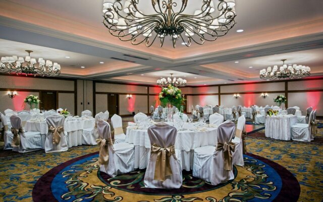 Crowne Plaza: Philadelphia - King of Prussia by IHG