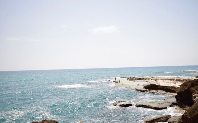 046 Sea Perfection - Ac/wifi