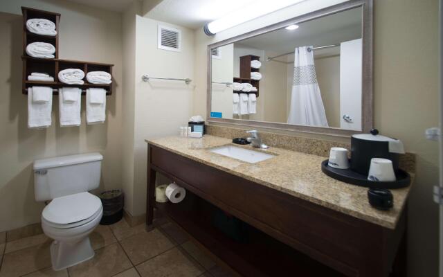 Hampton Inn Port Charlotte