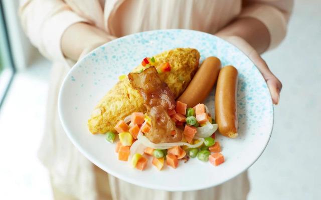 Elmas Cha-Am Design Hotel (SHA Extra Plus)