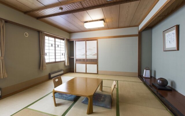 Toya Gokirakutei