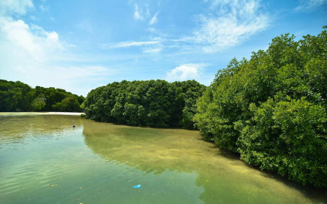 Huraa East Inn