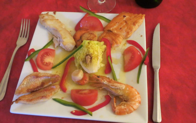 Hotel Au Petit Béarn