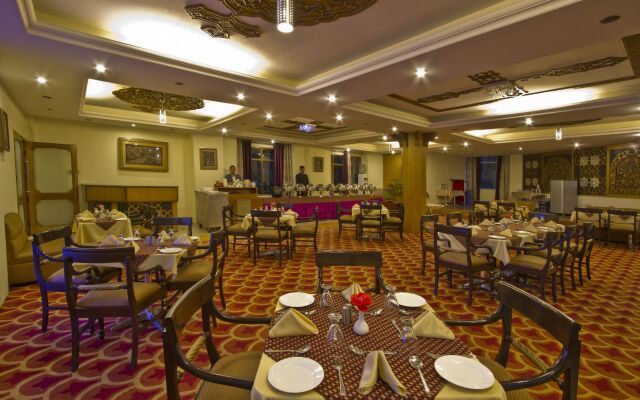 Royal Park Resorts