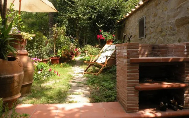 La Mansarda del Sodo