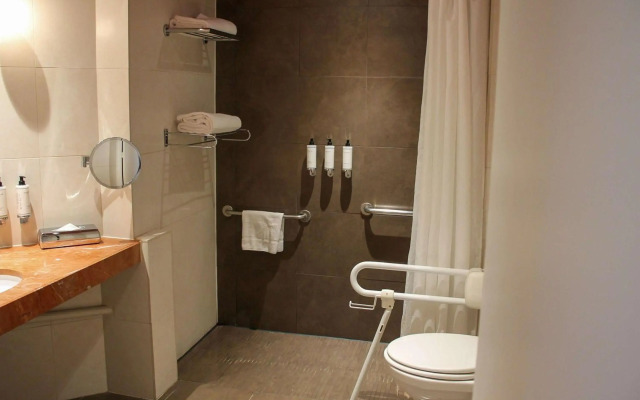 The K Hotel