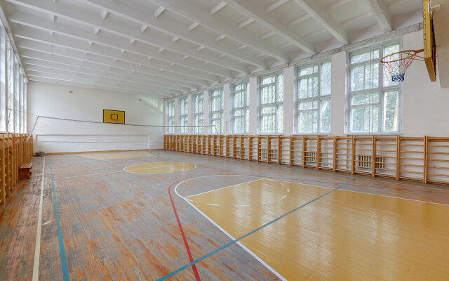 Кедровый бор