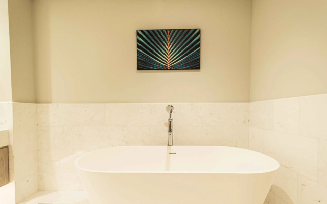 The Palm Tower - Platinium Dubai