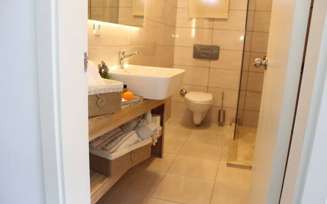Mu Suites The Hotel
