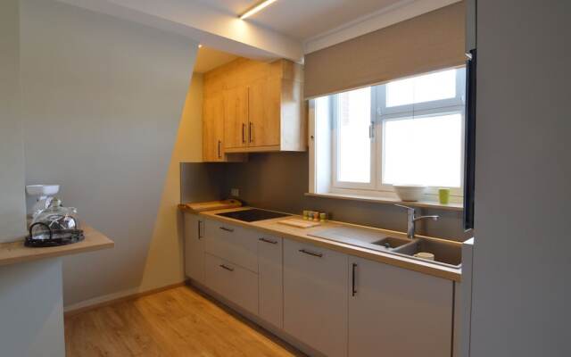 Traditional Holiday Home in Zwalm with Garden