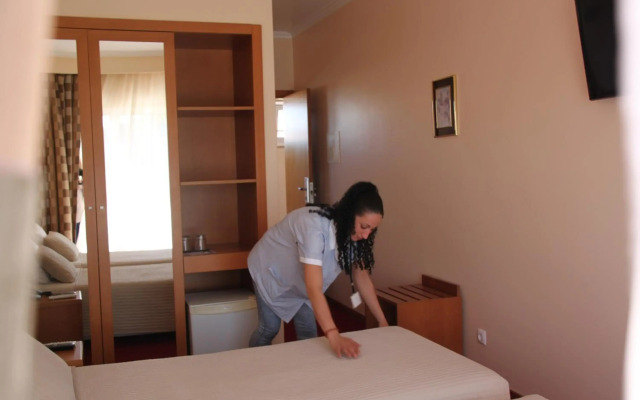 Hotel Quasar