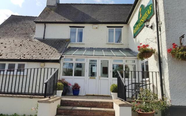 Wheatsheaf Inn