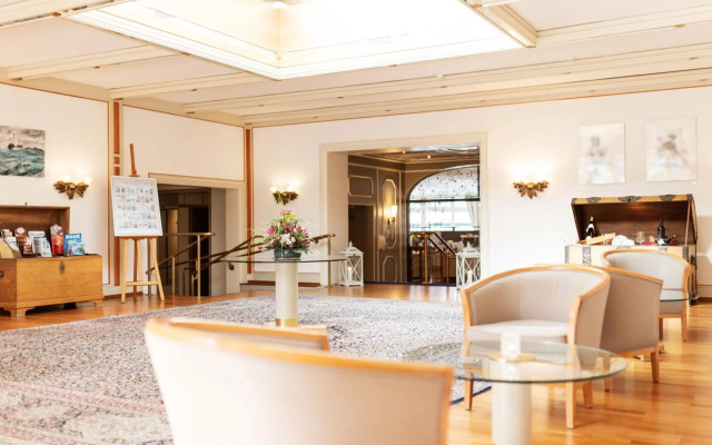 Hotel Dieksee - Collection by Ligula