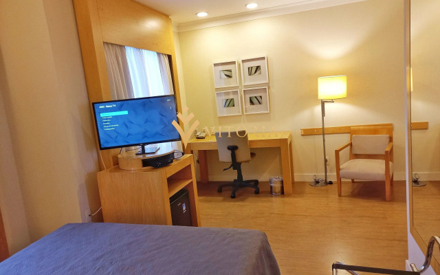 Elegance Suites Congonhas