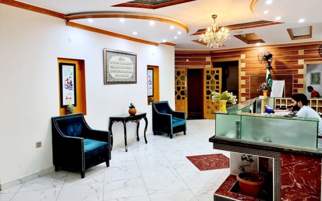 Royal Continental Hotel