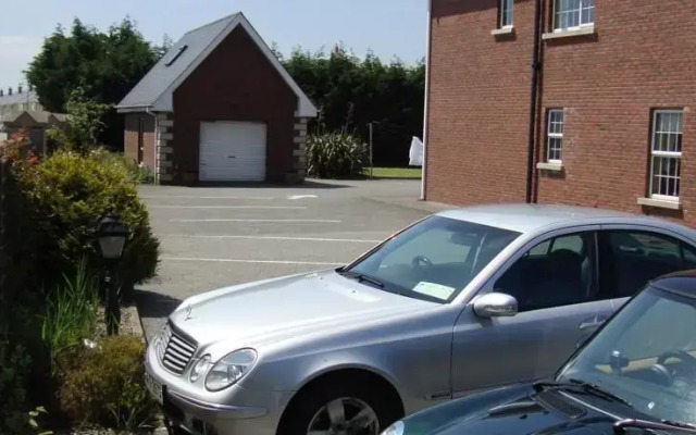 St. Martins Bed and Breakfast