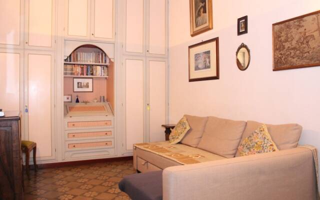 Art Apartment Sdrucciolo dè Pitti