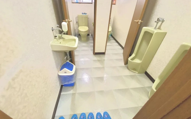 The Hotel Yuzawa Oriental