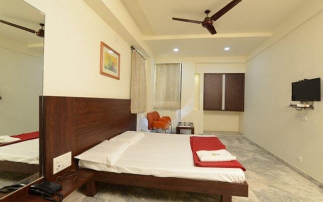 Hotel Rahi Inn