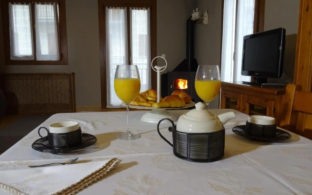 Duplex Usuaia con Jacuzzi