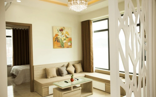 Wonderland 24H Apartments