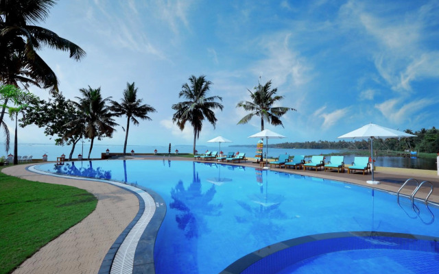 The World Backwaters