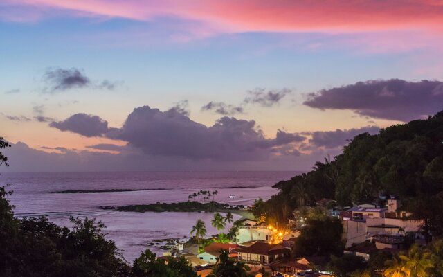 The Hostel Sky