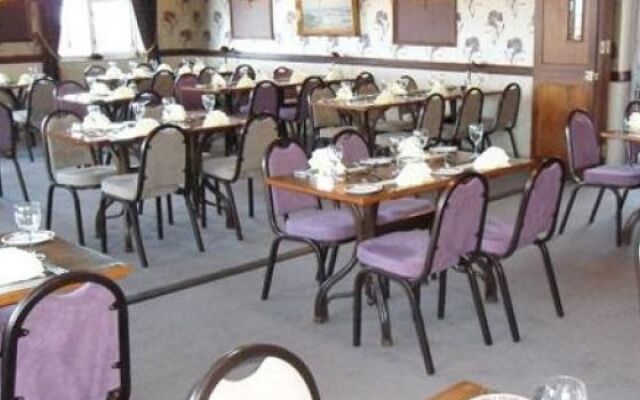 Dormy House Hotel