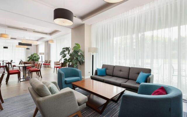 Hampton by Hilton Krakow