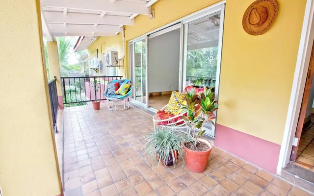 Mudita Self Catering