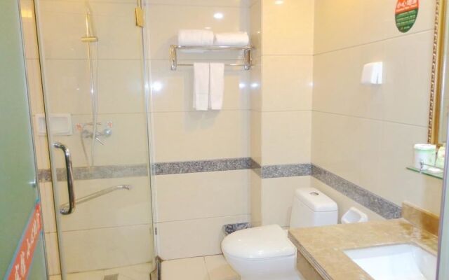 Zi Gong Hotel - Chengdu