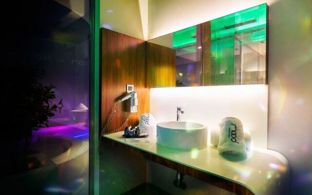 Mood - Private Suites