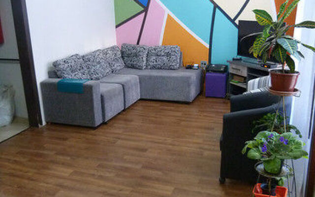 Cidade Baixa Hostel