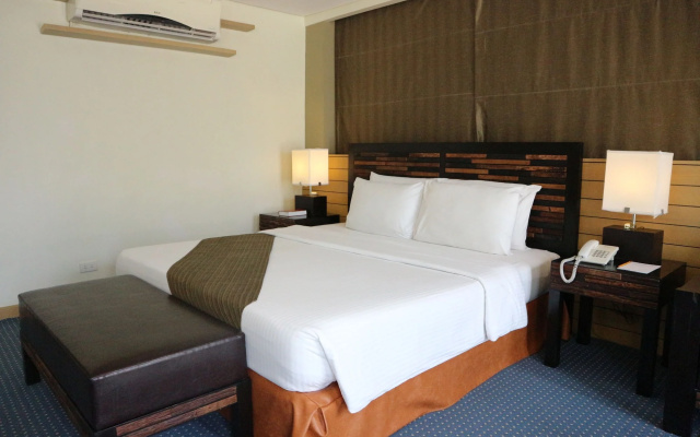 Boracay Sands Hotel