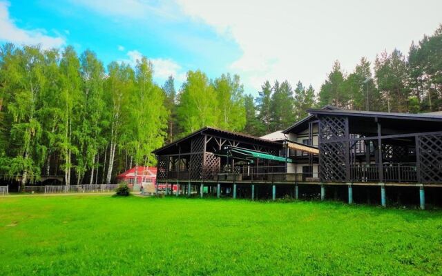 База отдыха «Волна»